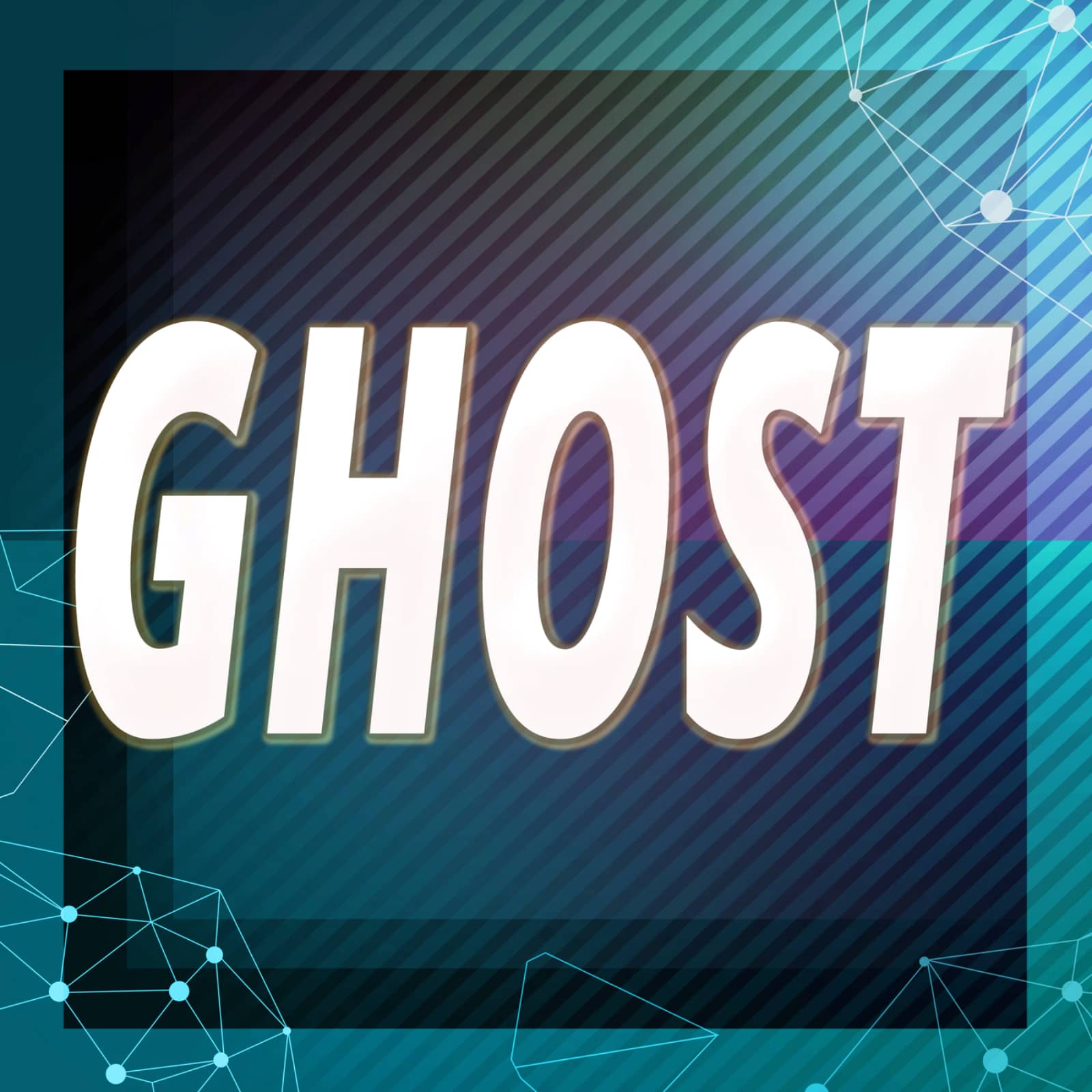 Halsey — Ghost (Daktyl Remix)